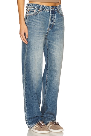 ROLLA'S Super Loose in Blue