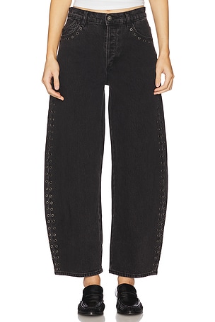 Gigi Barrel Jeans ROLLA'S