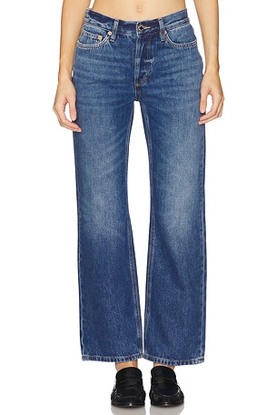 90s Boyfriend Jeans ROLLA'S