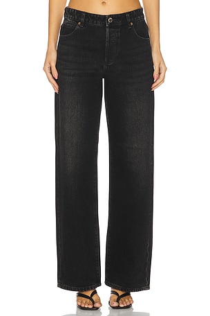 Kate Baggy Jeans ROLLA'S