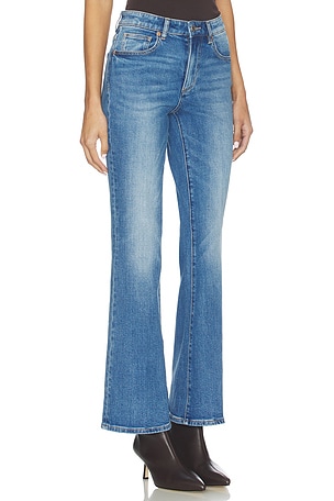 ROLLA'S Midtown Boot Jeans in Blue