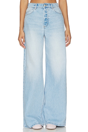 PIERNA ANCHA RELAXED SAILOR ROLLA'S