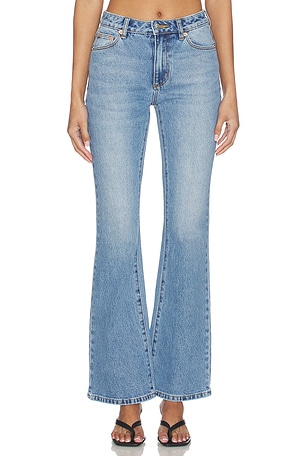Midtown Boot Jeans ROLLA'S