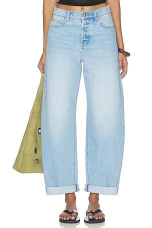 Arc Barrel Jeans ROLLA'S
