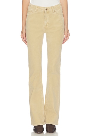 Midtown Boot Cord Jeans ROLLA'S