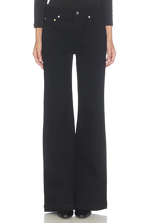 Jane Aline Flare Jeans ROLLA'S