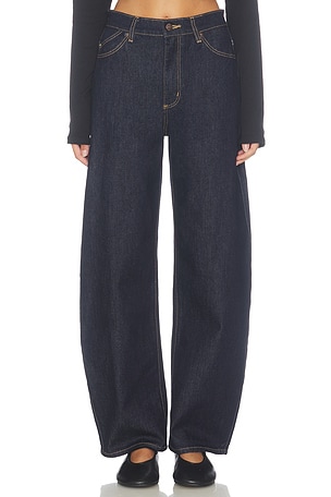 Gigi Barrel Jeans ROLLA'S