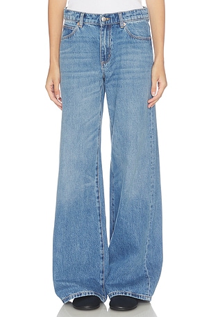 Frankie Loose Jeans ROLLA'S