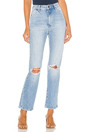 JEAN DROIT ORIGINAL ROLLA'S