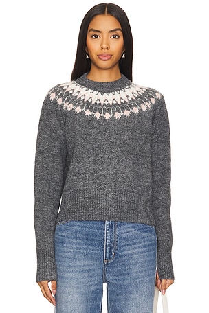 Fair Isle SweaterROLLA'S$149NEW