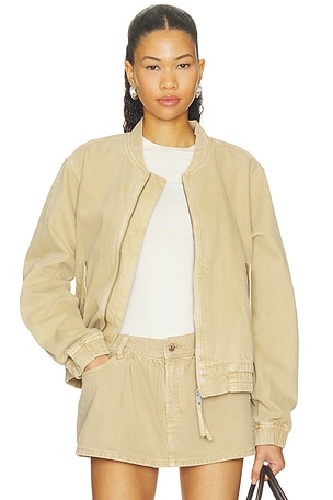 Dune Bomber Jacket ROLLA'S