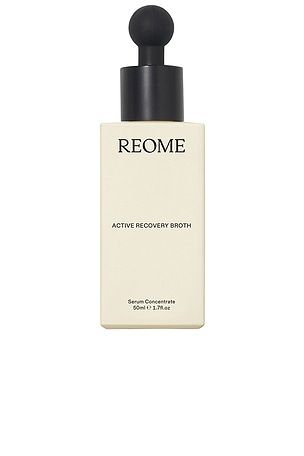 Active Recovery Broth 50ml REOME