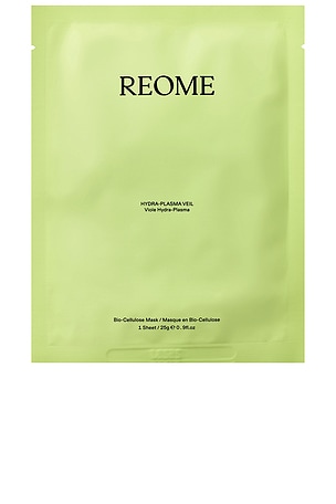 Hydra-Plasma Veil Single REOME