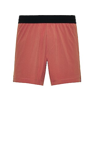 5" Makotech Shorts Unlined Rhone