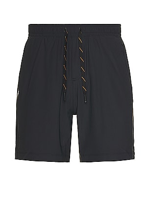 7" Pursuit Short Rhone