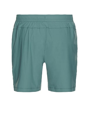 Rhone 7 Pursuit Short in Sage
