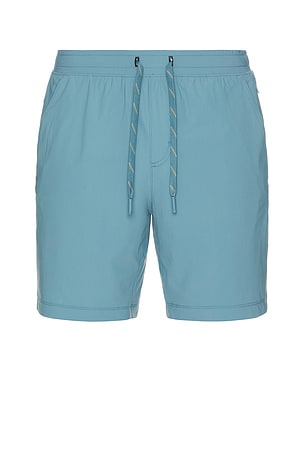 7" Pursuit Short Rhone