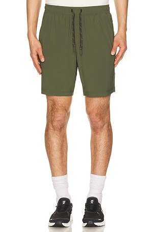 7" Pursuit Short Rhone