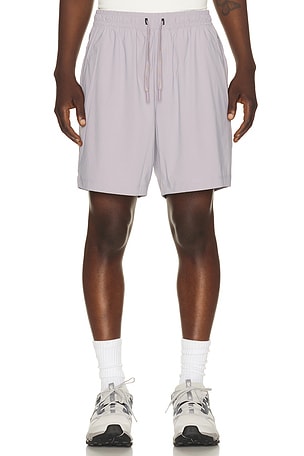 7" Pursuit Unlined Shorts Rhone