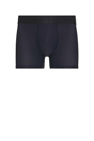 C.O.R. Active 4" Boxer Trunk Rhone