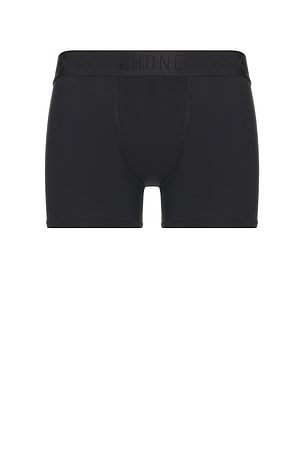 C.O.R. 4" Boxer Trunk Rhone