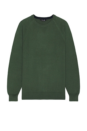 Dubliner Crewneck Sweater Rhone