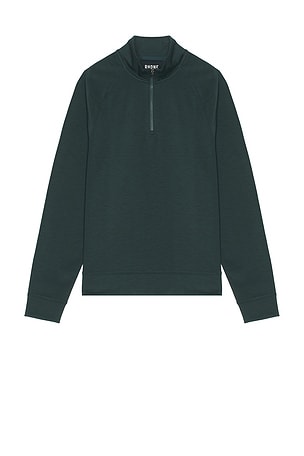 Dreamstate 1/4 Zip Pullover Rhone