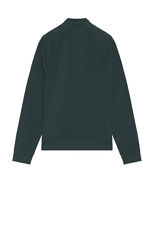 Rhone Dreamstate 1/4 Zip Pullover in Green. Size XL/1X. Also