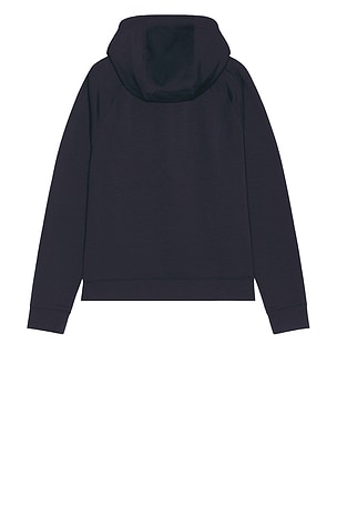 Rhone Dreamstate Hoodie in Blue. Size XL/1X. Also