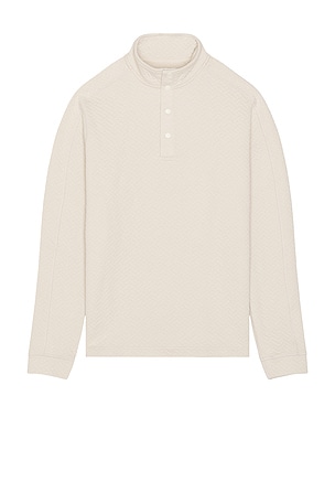 Weekend Pullover Rhone