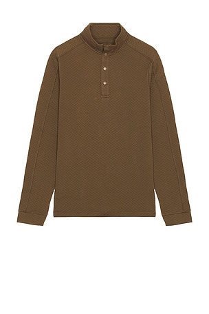 Weekend Pullover Rhone