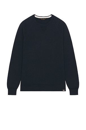 Commuter Crew Neck Sweater Rhone