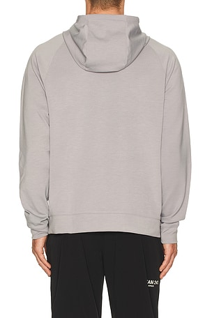 Rhone Dreamstate Hoodie in Grey