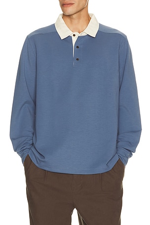 Dreamstate Polo Sweatshirt Rhone