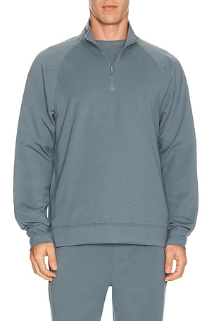 Dreamstate 1/4 Zip Rhone
