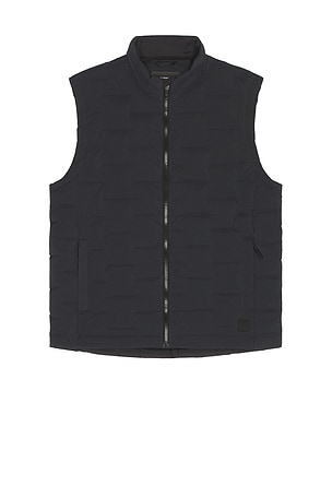 Voyage Down Vest Rhone