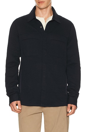 VESTE CHEMISE WEEK ENDER Rhone