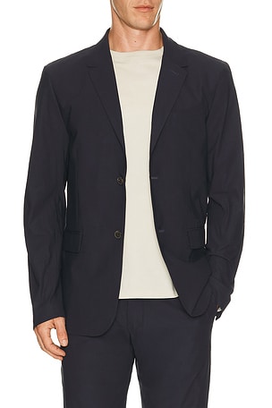 Commuter Blazer Classic Fit Rhone