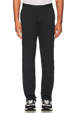 Commuter Pant Regular Rhone