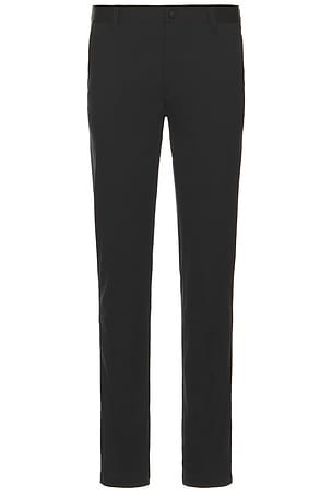 Commuter Slim Pant Rhone