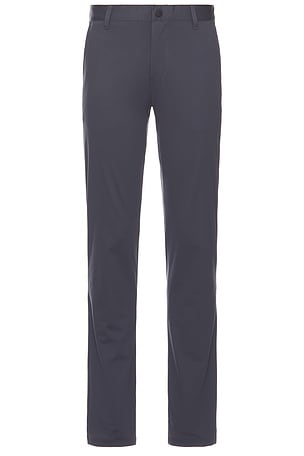 Commuter Slim Pant Rhone