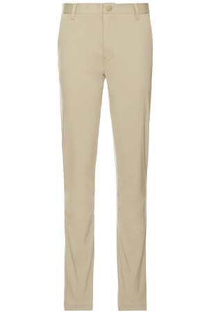 Commuter Slim Pant Rhone