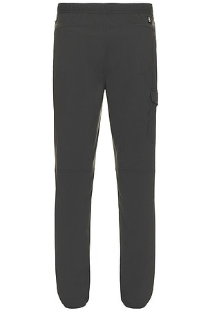 Rhone Dubliner Cargo Pant in Charcoal