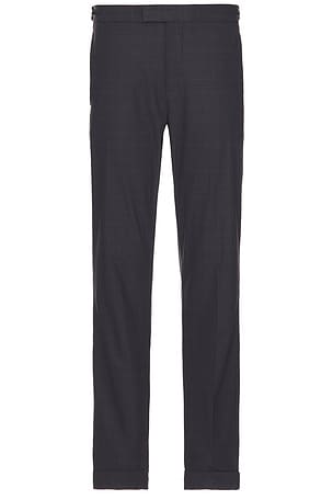 Commuter Trouser Rhone