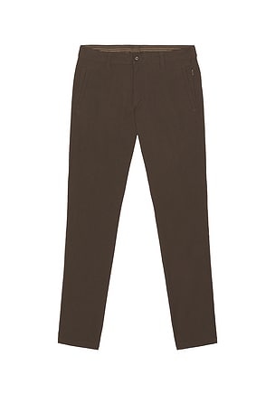 Slim Fit Nomad Tech Chino Pants Rhone