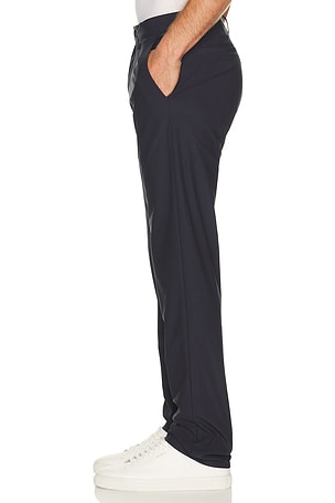 Rhone Commuter Pant Classic in Blue