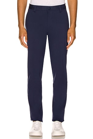 Commuter Slim Pant Rhone