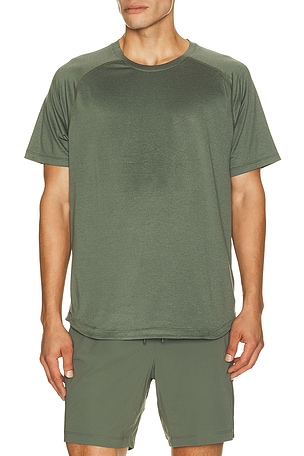 Atmosphere Tee Rhone