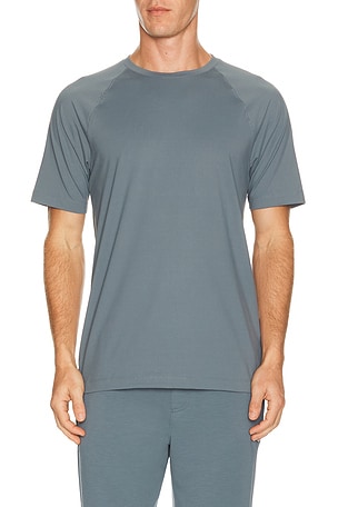 Reign Short Sleeve Rhone