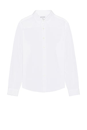 Commuter Classic Fit Shirt Rhone